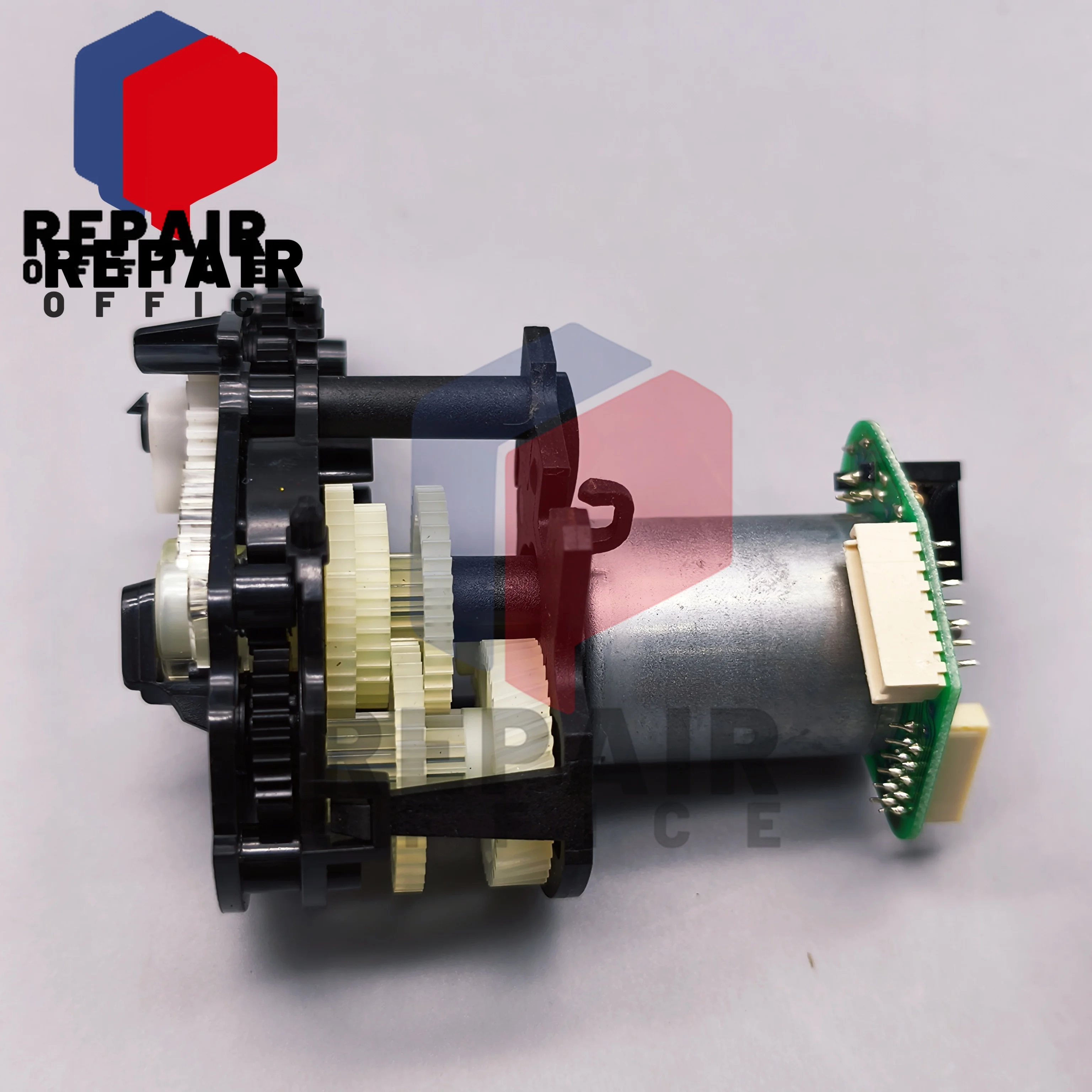 1X HP 1536 SERIES New ADF Drive Motor support for HP M1536DNF CM1415FN CM1415FNW M175NW M175A PRO MFP M175A M225 Serise Q7400-60