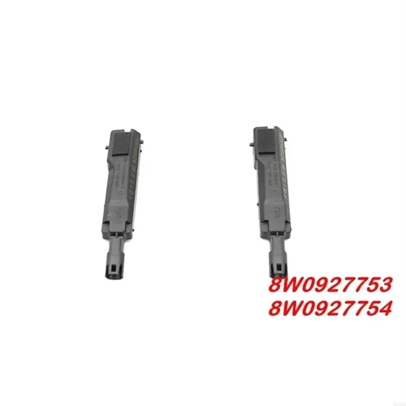 M76E Korrosionsbeständiger automatischer Türgriffsensor für Näherungserkennungssystem mit IP67-Wasserdichtigkeit und langer – Detail 4
