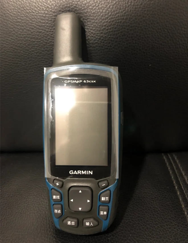 Garmin GPSMAP 63CSX Handheld GPS Garmin Etrex GPS Handheld Navigator For Surveying Instrument