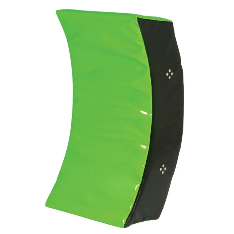 Almohadilla de exploración hecha a medida/escudo de golpe para entrenamiento, suministros duraderos de Rugby