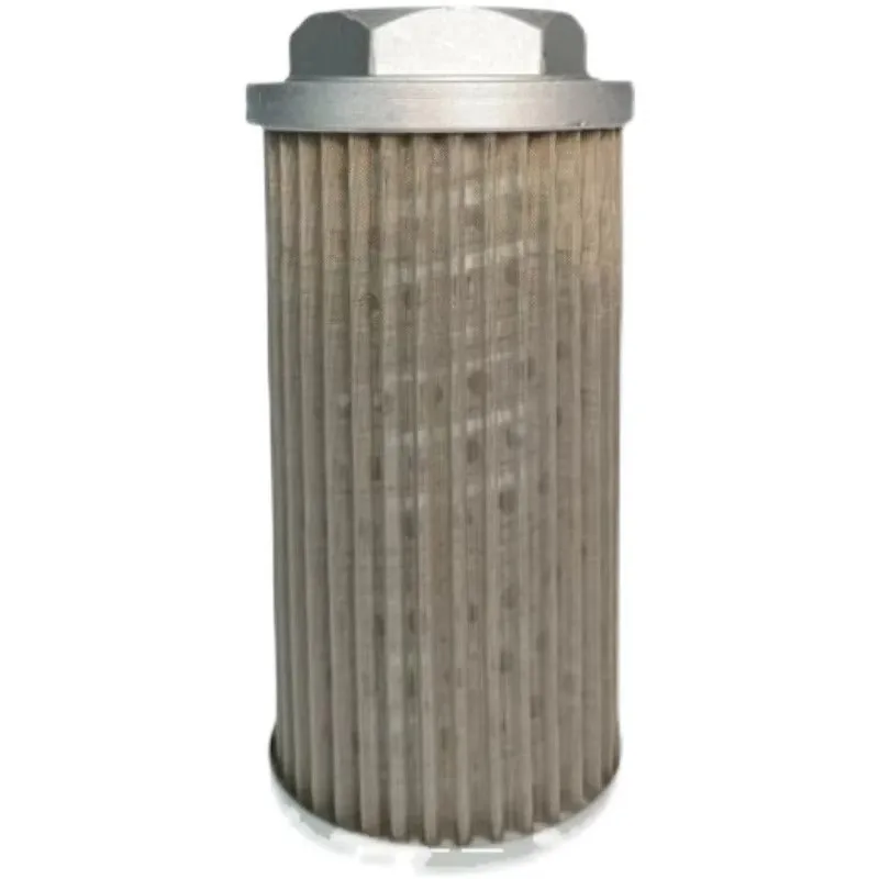 MF JL-04-06-08-10-12-16-20-24 New Hydraulic Oil Filter Mesh Hydraulic Parts for System Oil Suction Filter Element Oil Fittings