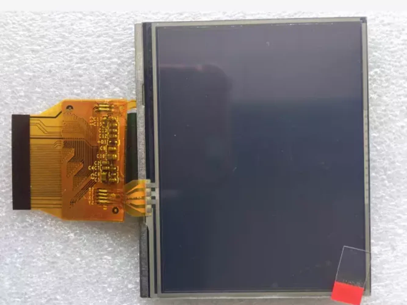 

3.5" TM035KBH02 LCD Display+Touch Screen
