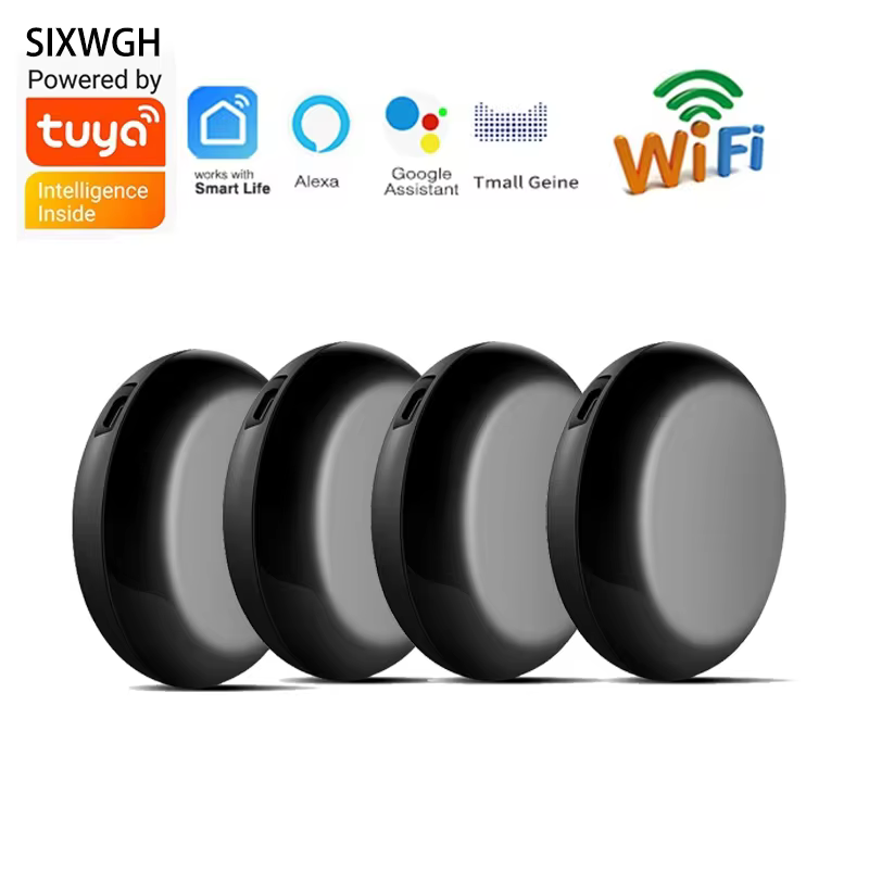 1. WiFi IR ..