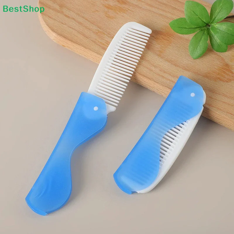 ✂Hygiene Oral Portable Disposable Foldable Travel Camping Toothbrush Comb Hiking Tooth Brush Tooth Cleaning Tools