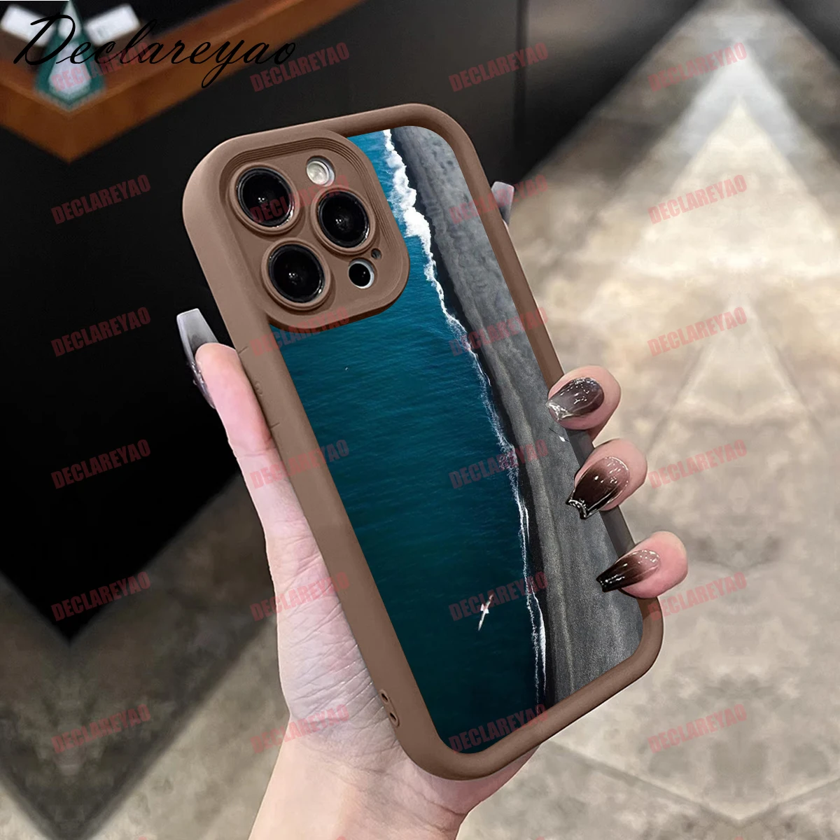 شخصية لتقوم بها بنفسك غطاء صورة قابل للتخصيص ل Realme C65 C71 14 60 C75 8 Q Plus C61 ملاحظة V25 C63 Q5 13 حافظة الصورة