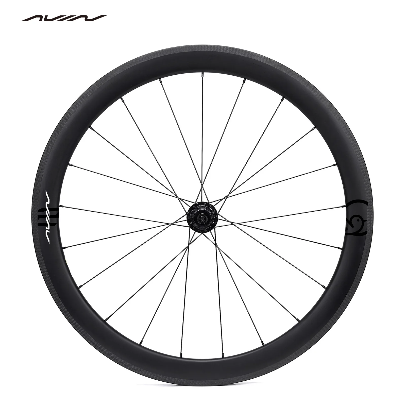 Avian CR2 R255 Carbon Wheels for Road Bike 700C Rim Brake 38/50MM Clincher Wheelset