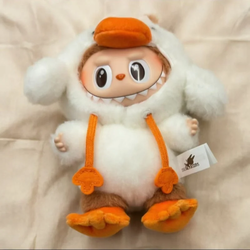 

POPMART LABUBU THE MONSTERS FOREST FAIRY TALE Series: Модные игрушки-сюрпризы в закрытых коробках, коллекционные фигурки, подарочные наборы-сюрпризы