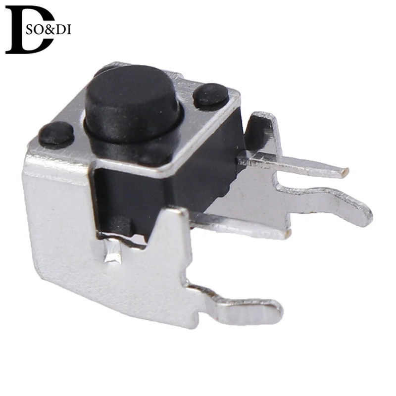 10Pcs/lot Replacement Repair Parts LB RB Switch Bumper Joystick Button for Xbox 360 Controller