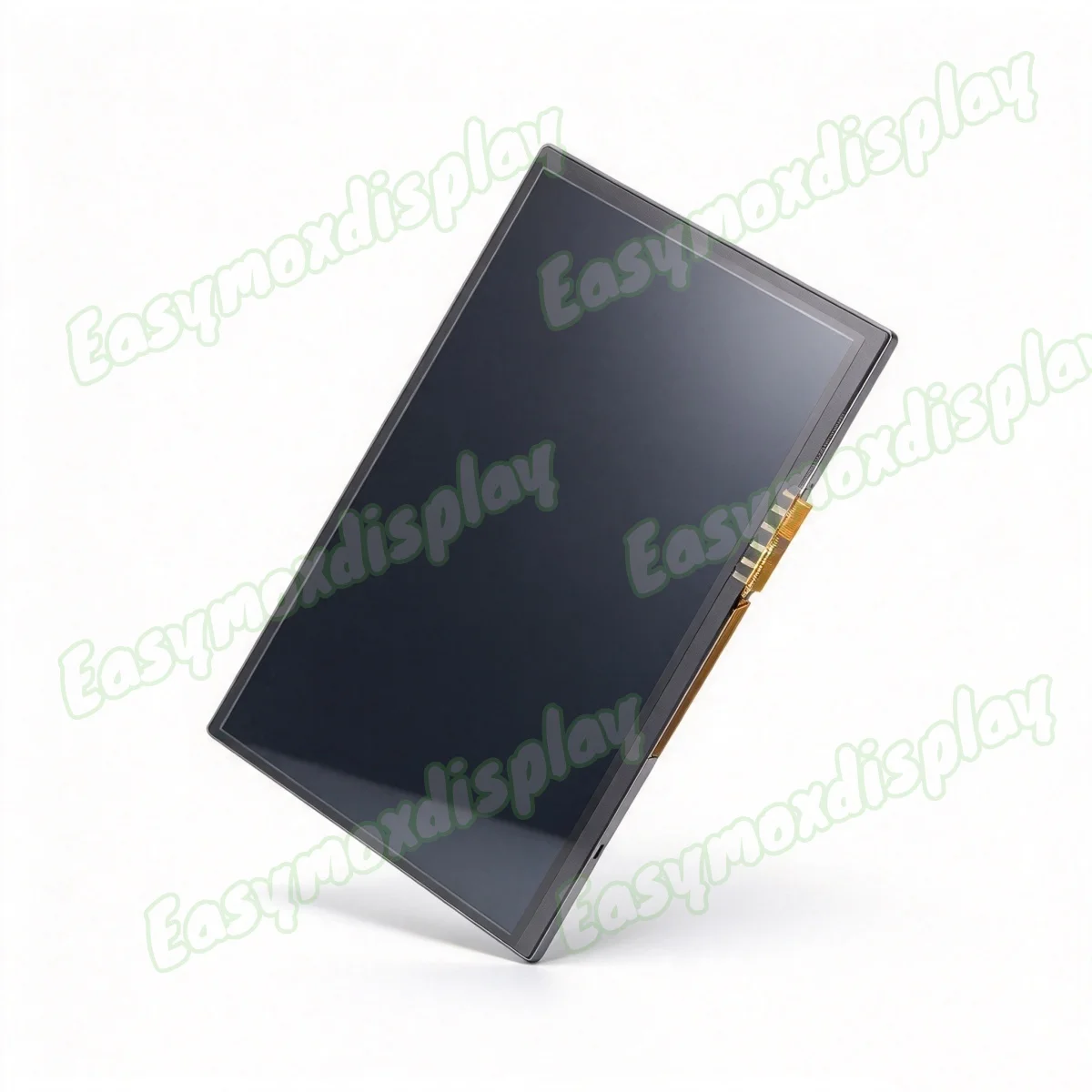 7'' inch LCD Screen with Touch Digitizer For Garmin Dezl 7xx 760LM 760LMT ZJ070NA-03C