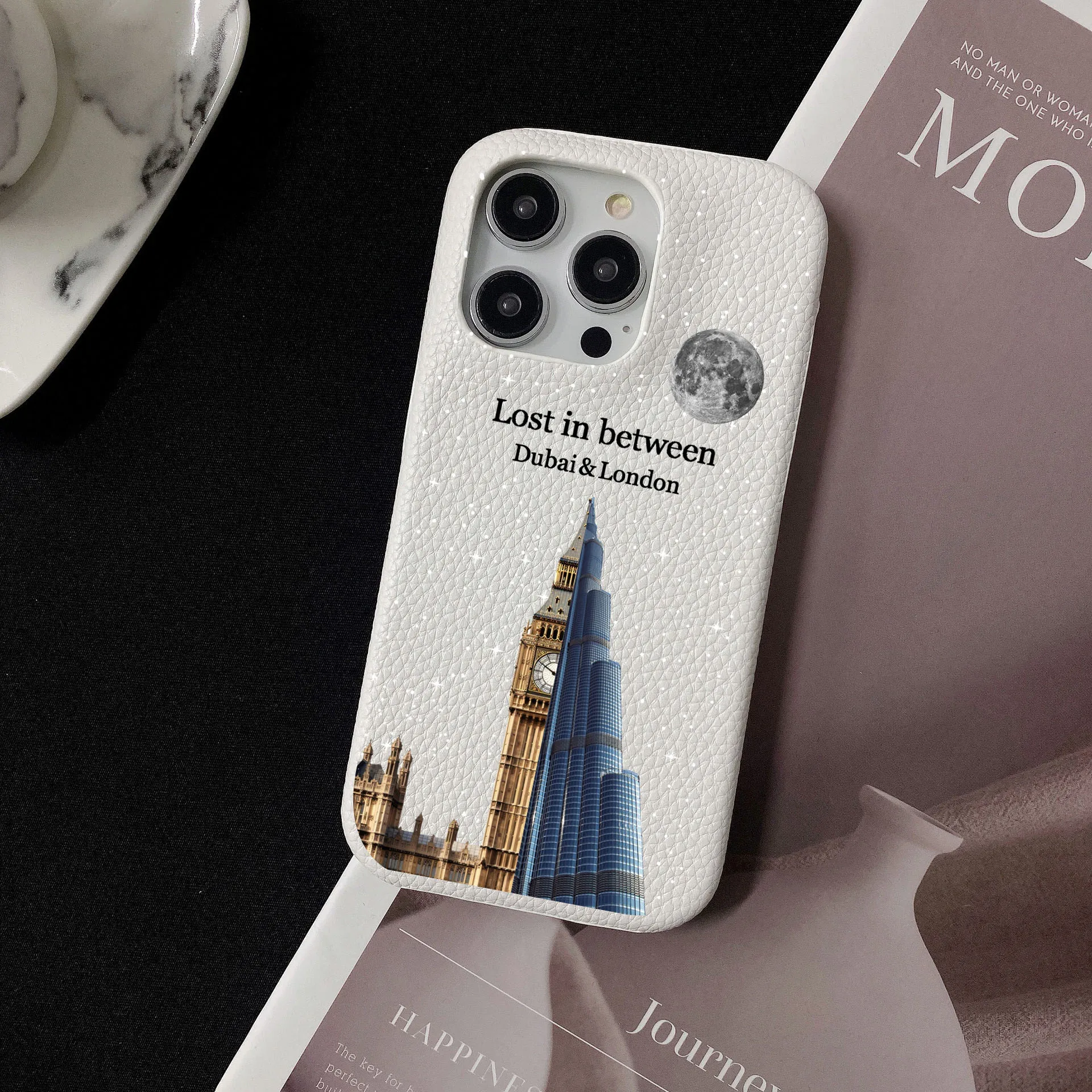 

Персонализированный кожаный чехол с именем по индивидуальному заказу для iPhone 17, 16 pro max, 16 plus, 15, 14, 13, 12, 11 Pro Max, чехол с гравировкой инициалами