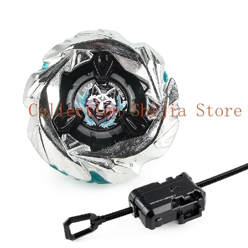 Marca SB Burst Gyro X Juguete BX Gyro BX001 BX00 BX14 BX13 BX BX-20 BX-21 BX-19 Walki Z Gyroskopem Luzem