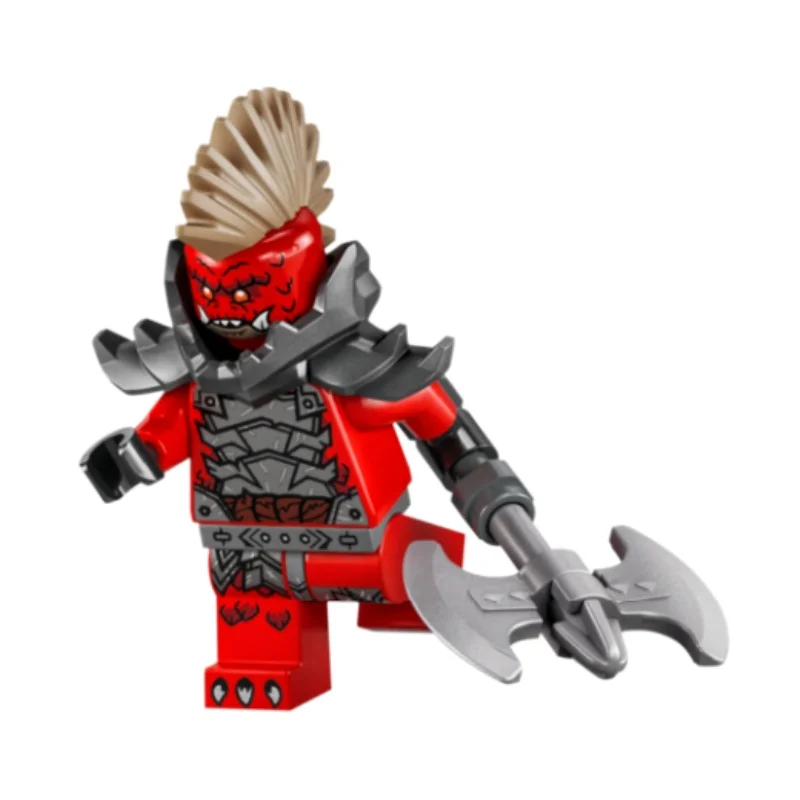 Lego NINJAGO Mini figurine Ninja 71841 71834 71833 71827
