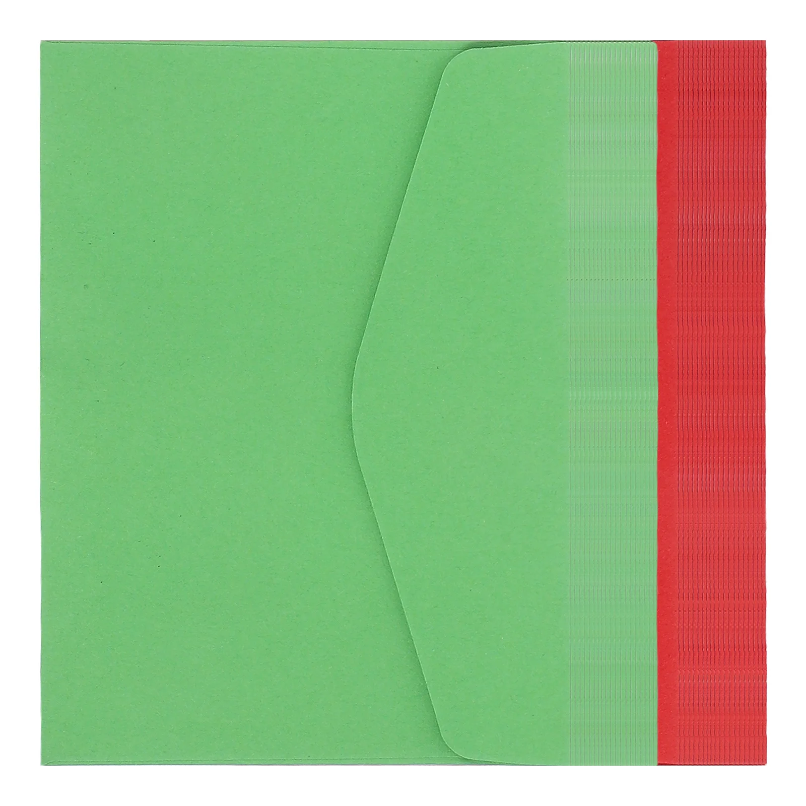 

40Pcs Mini Colorful Blank Card Storage Envelopes Cute Tiny Envelopes for Greeting Cards Business Cards Cash Saving