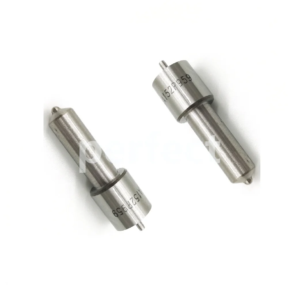 For ISUZU 4HL1 6HL1 095000-5504 8-97367552-6 6x Fuel Injector Nozzle DLLA152P959