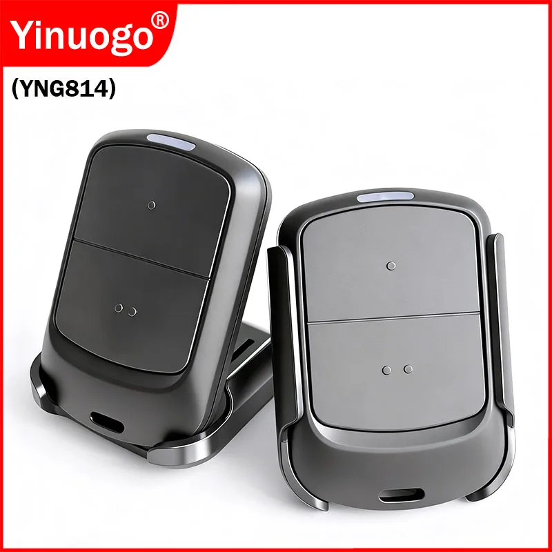 MITTO B RCB02 RCB04 MITTO2 MITTO4 KLEIO RCA02 RCA04 TRC1 TRC2 TRC4 Пульт дистанционного управления для гаражных ворот 433,92 МГц