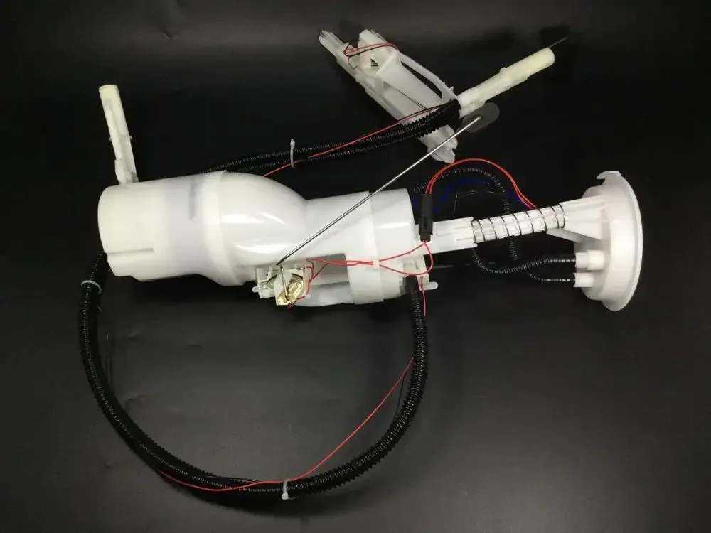 WAJ Fuel Pump Module LR007313, LR014301, WQC000020, WQC000021, WFX500010, WFX000150 Fits Land Rover Range Rover L322 2002-2012
