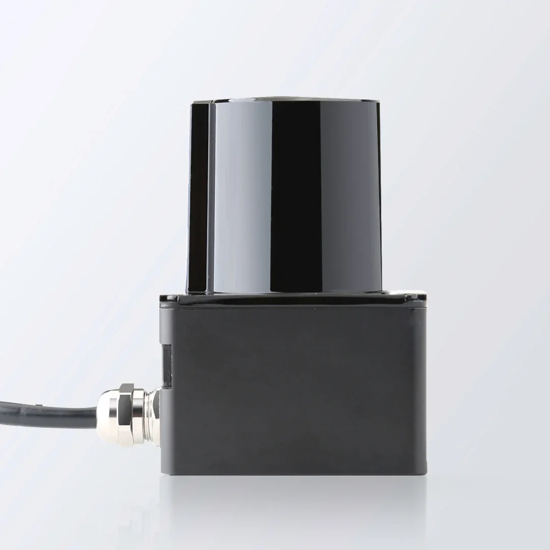 Outdoor 3I Ix Lidar… - image