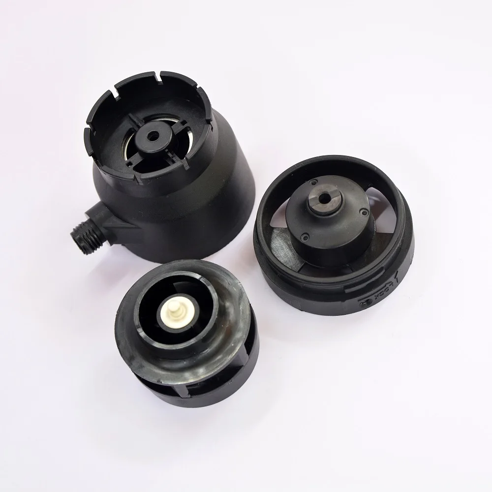 Módulo de bomba impulsora Agras T40/T20P para Dron agrícola, piezas de reparación de accesorios UAV de protección de plantas DJI