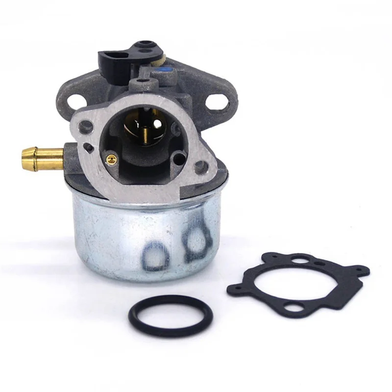 

A96I-Carburetor For BRIGGS & STRATTON 498170 497586 498254 497314 Carb 50-657 Accessories