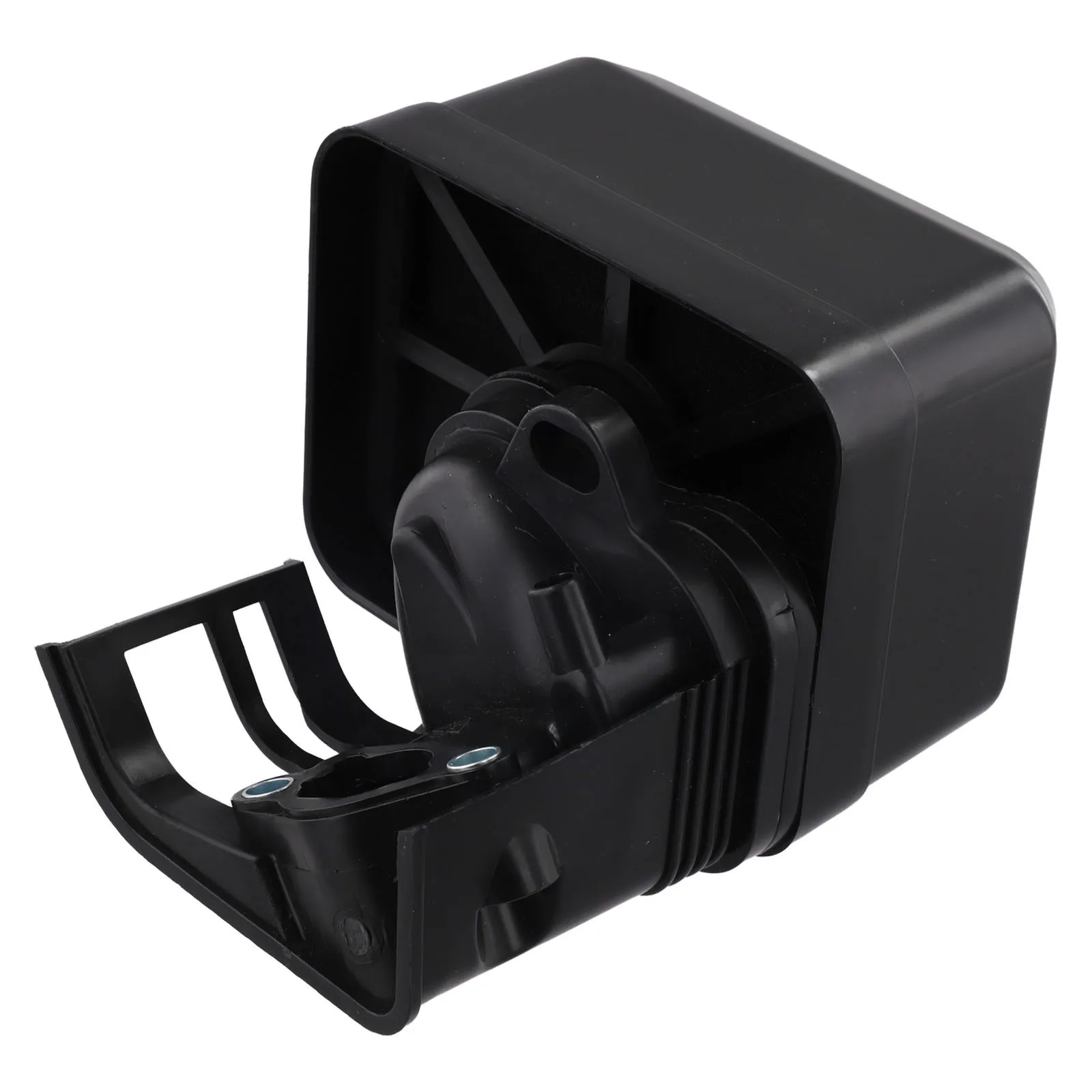 

1pcs Plastic & Metal Black Air Filter Housing Assembly For GX140 GX160 5.5HP GX200 Engine Black Parts & Accessories For Honda