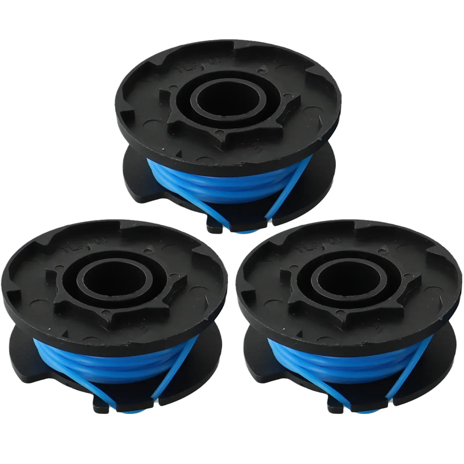 Garden Home line Spool Trimmer Part Automatic Cord Supply Easy To Install Flexible Use Hot Sale RAC125 Reliable