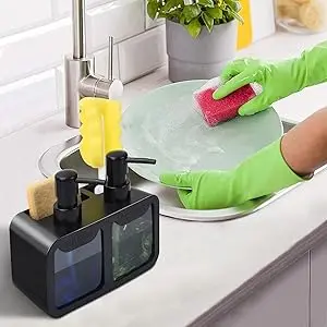 Thumbnail 4 - #30 Cheap Countertop Soap Dispensers Worth Buying