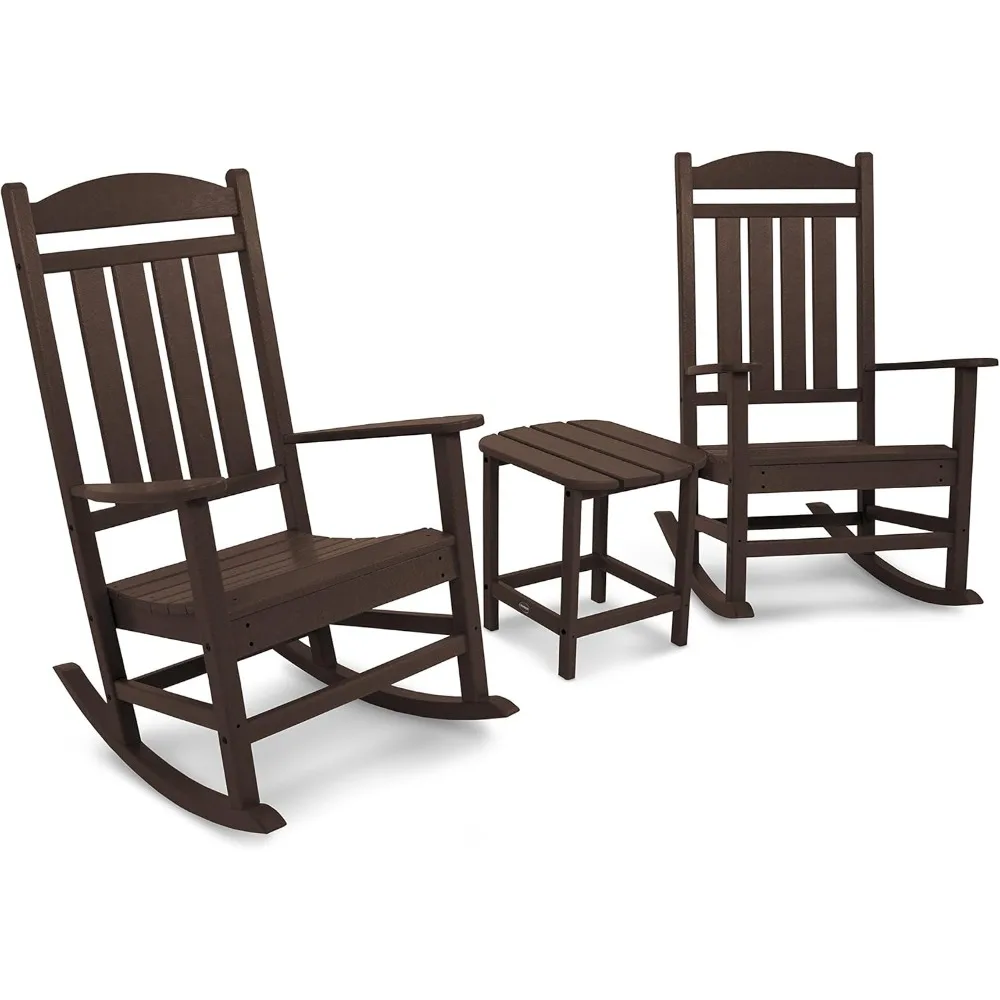 Zestaw mebli Presidential Rocker 3-częściowy