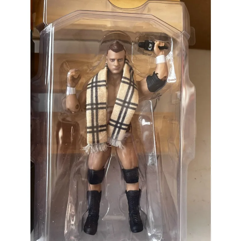 مصارع ستينغ هو نموذج مجسم لطيف للغاية يجمع ألعاب الصبي