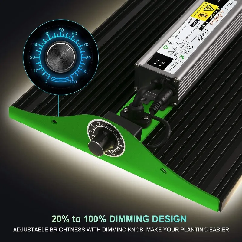 Pflanzenlicht LED Quantenbrett Pflanzenfülllicht