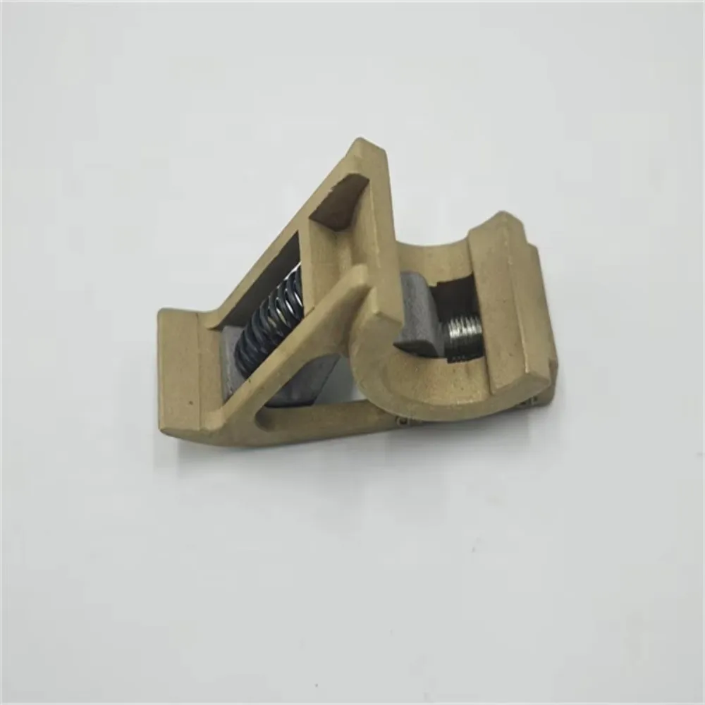 

Delivery Paper Gripper 17C2177PIAD for Man Roland R700 Printing Machine