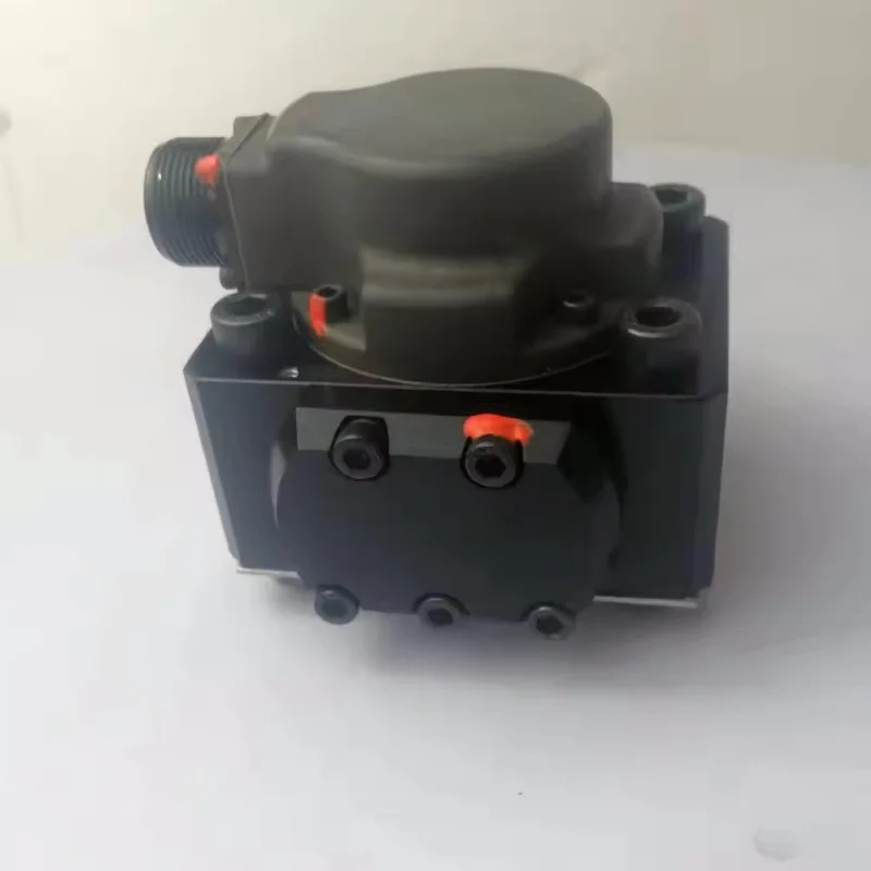 Hot Sale SM4 Series Hydraulic Valve SM4-20(15)57-80/40-10-S182 SM4-40(40)151-80/40-10-D305 SM4-10(10)38-200.15-10 Servo Valve