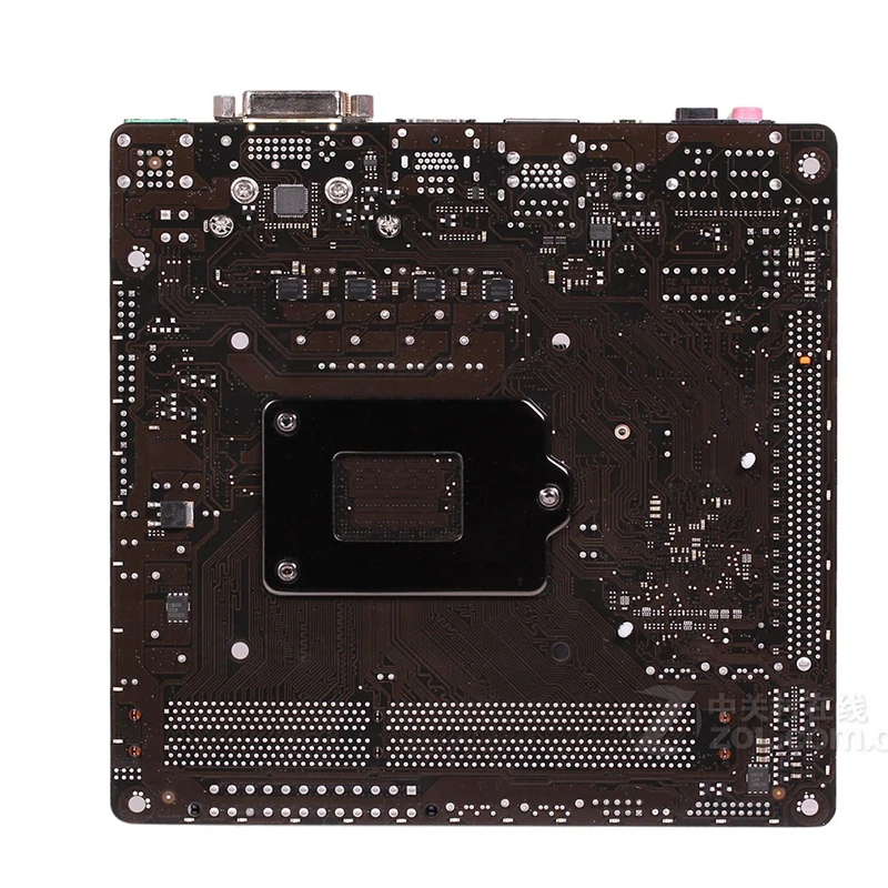 GIGABYTE GA-B85N Phoenix-WIFI B85N Phoenix-WIFI Motherboard B85 LGA1150 Mini ITX DDR3 PCI-E3.0  HDMI For Intel 4th Gen Core CPU