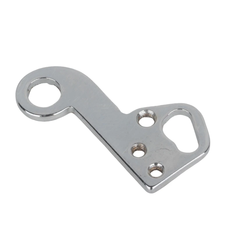 781 Flat Head Lock Eye Machine Straight Eye Lock Eye Car Thread Splitting Link B2404-771-000  Sewing Machine Accessori
