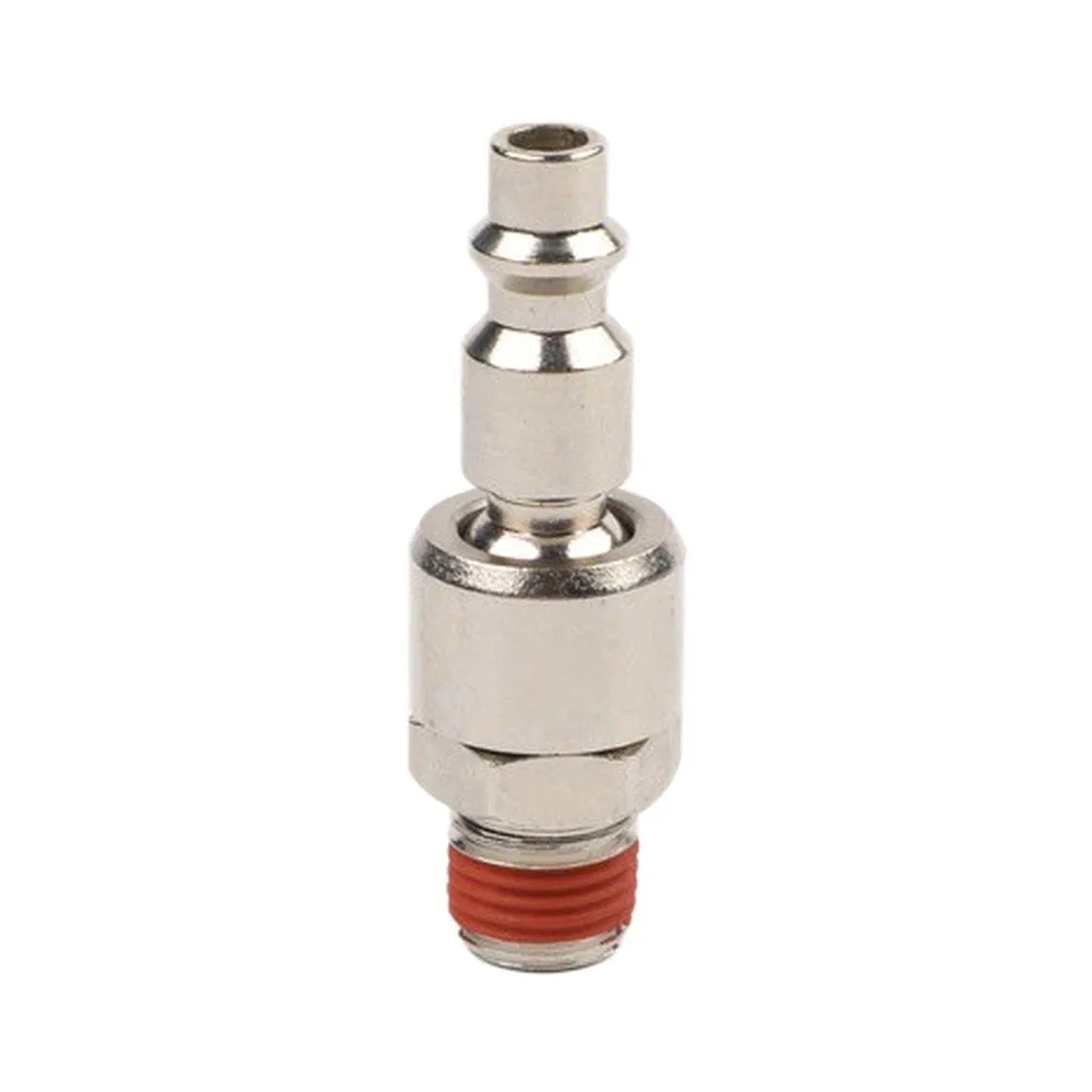Quick Joint Pneumatic Rotary Un 4NPT US Standard Quick Joint US Standard Pneumatic Rotary Union 360 Degree Rotary Joint