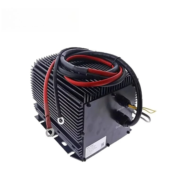 24V 25A battery charger for aerial work platform 105739 105739GT