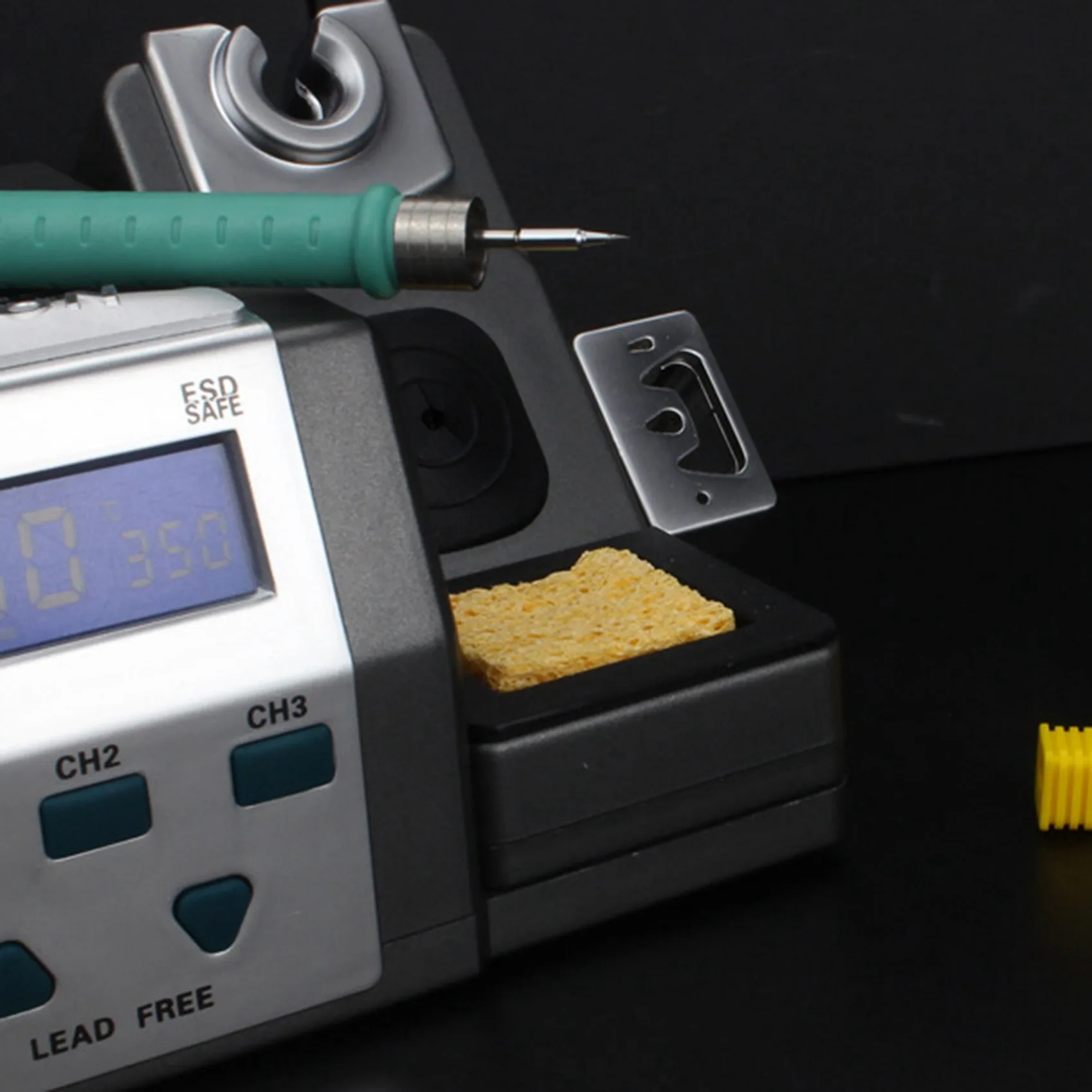 A74E-3X C210 Series Soldering Tip Lead-Free Solder Welding Head For JBC T210 Handle For Sugon T26 T26D Soldering Station(018)