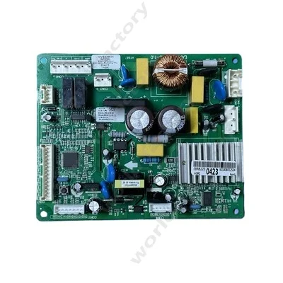 LG 냉장고용 오리지널 마더보드 PCB 제어 카드, EBR83465117 EBR834651 