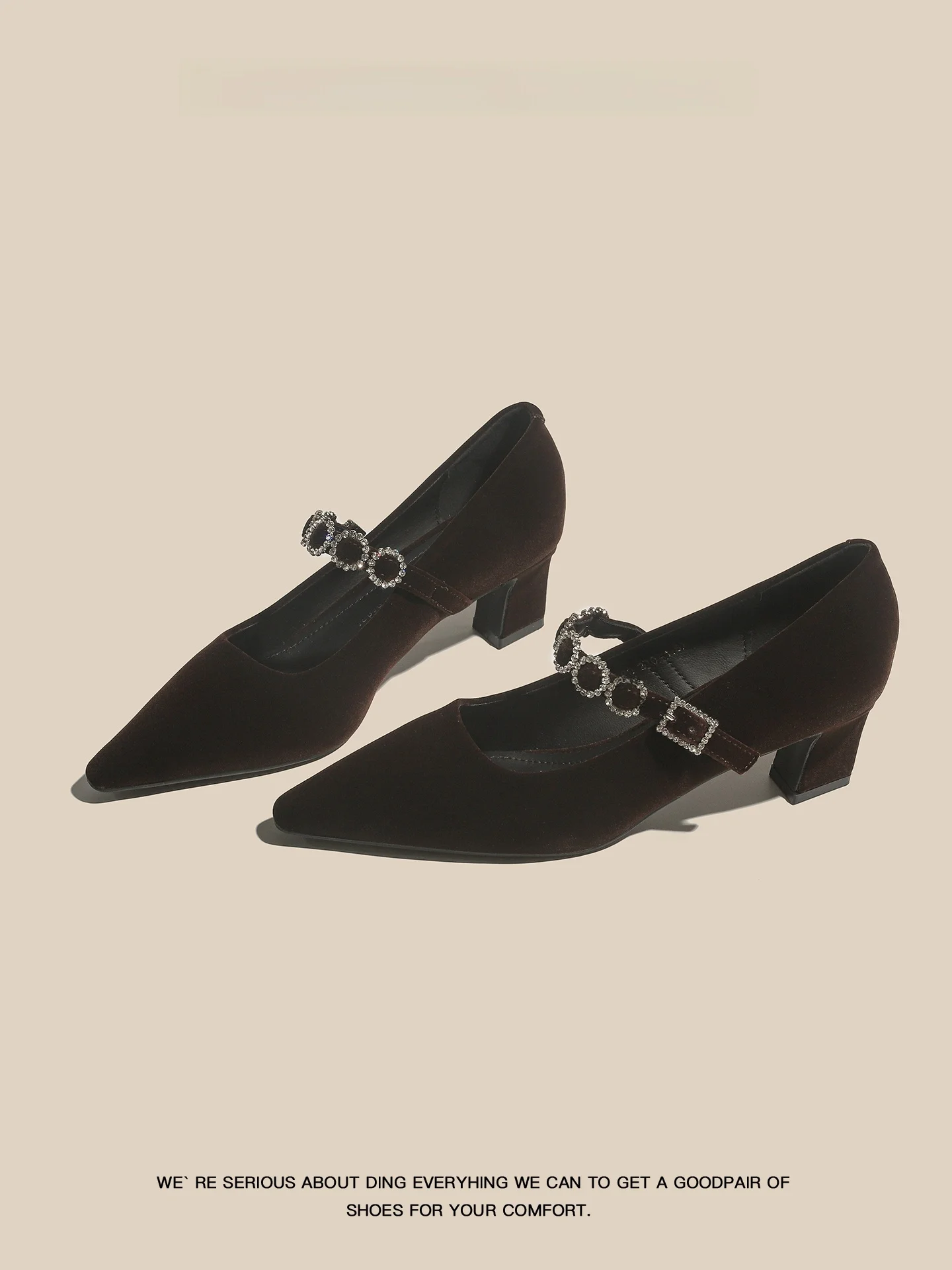 jiesen-version-cuir-bout-pointu-mary-jane-oes-talon-haut-surface-en-velours-hiver-talon-thi-jupes-assorties-design-bleu