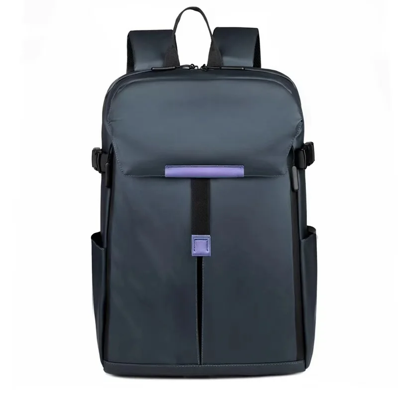 Backpack Large Capacity Multifunctional Commuter Business Backpack Computer Bag Leisure Helmet Basketball Bag Travel Bag
