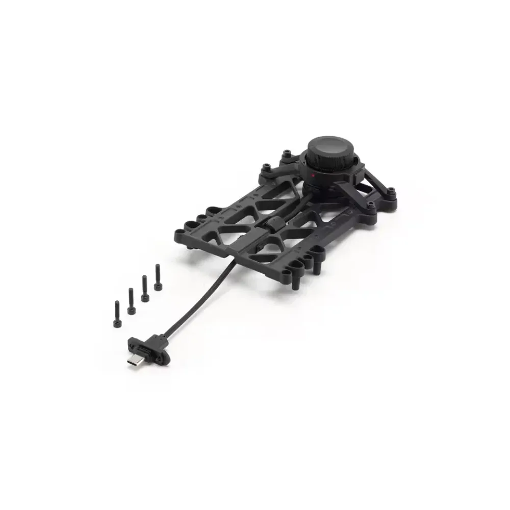 for Matrice 400 Third Gimbal Connector Precision Engineered for Enhanced Dr-one Functionality