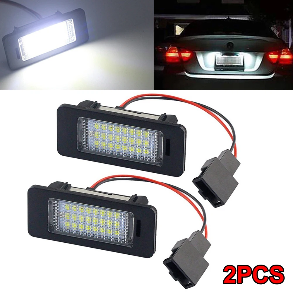 1/2PCS Car No Error…