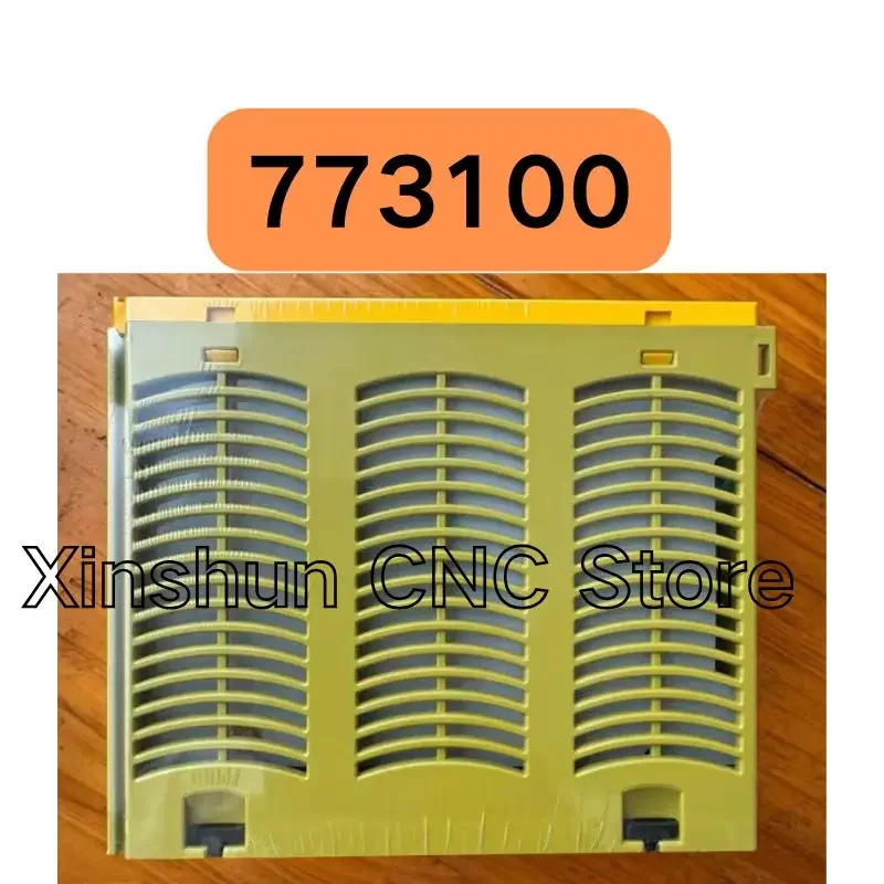 

New 773100 safety relay for quick delivery