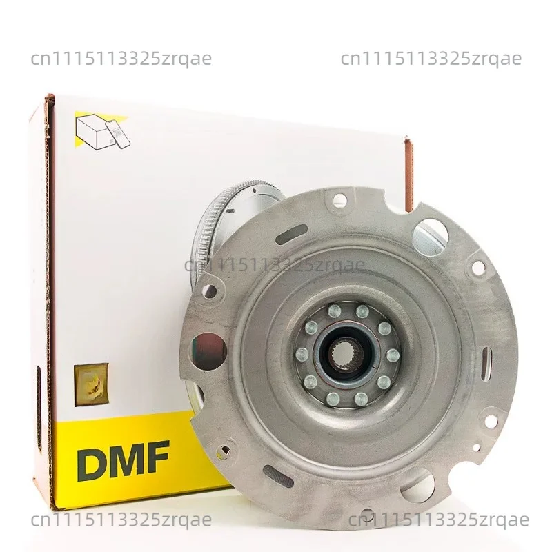 415072909 Suitable for imported A4A6A7Q7A6A6LQ5L A4L clutch flywheel assembly