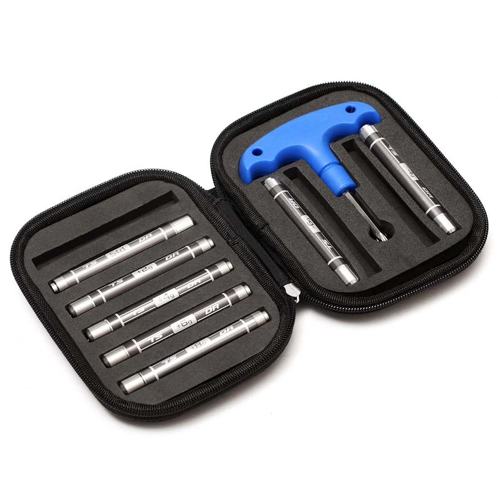 1 Set Weights Wrench Replacement for Titleist TS3 DR Driver Club Head -6g/-4g/std/+2g/+4g/+6g/+8g