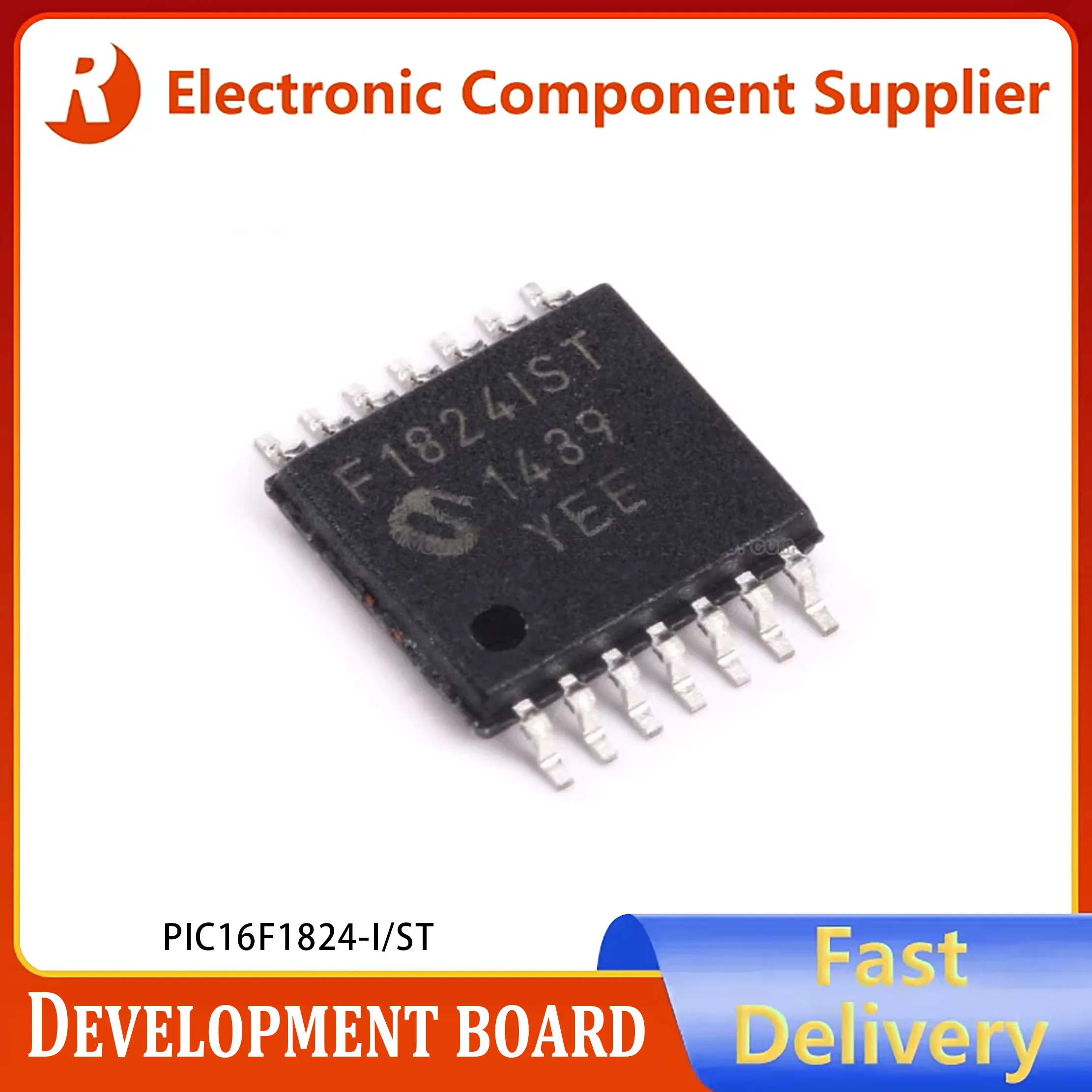 5Pcs Surface-Mount …