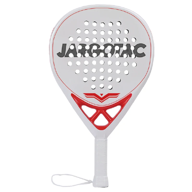 Professional Custom Padel Rackets High Quality Sports Paddle Racket With Original Design Premium Materials From Factory