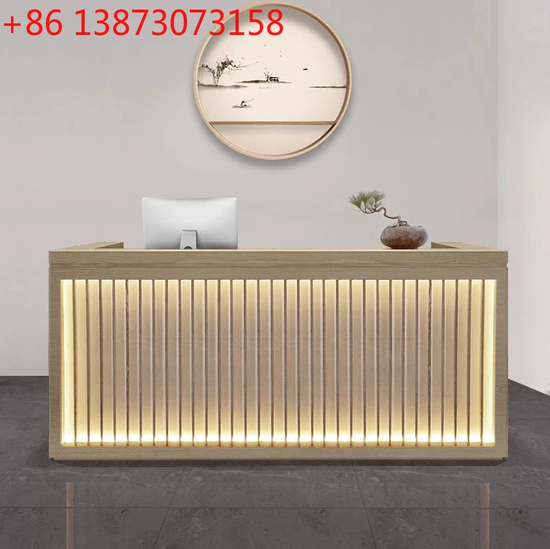 

Новая касса в китайском стиле. Небольшой японский центр красоты и здоровья. Барная стойка. Ресторан цвета бревен. Чайная комната. Прием.