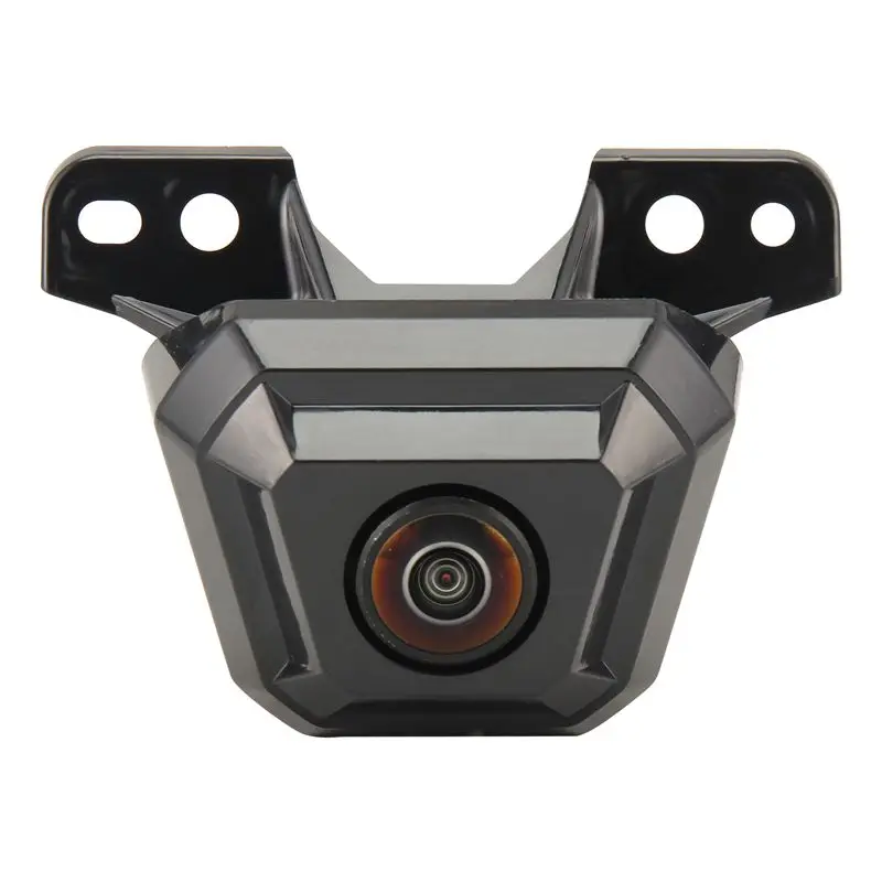Front Bumper Grille Camera Parking Assist For GMC Acadia 2020-2023 84735468 Front View Driver Information Camera New