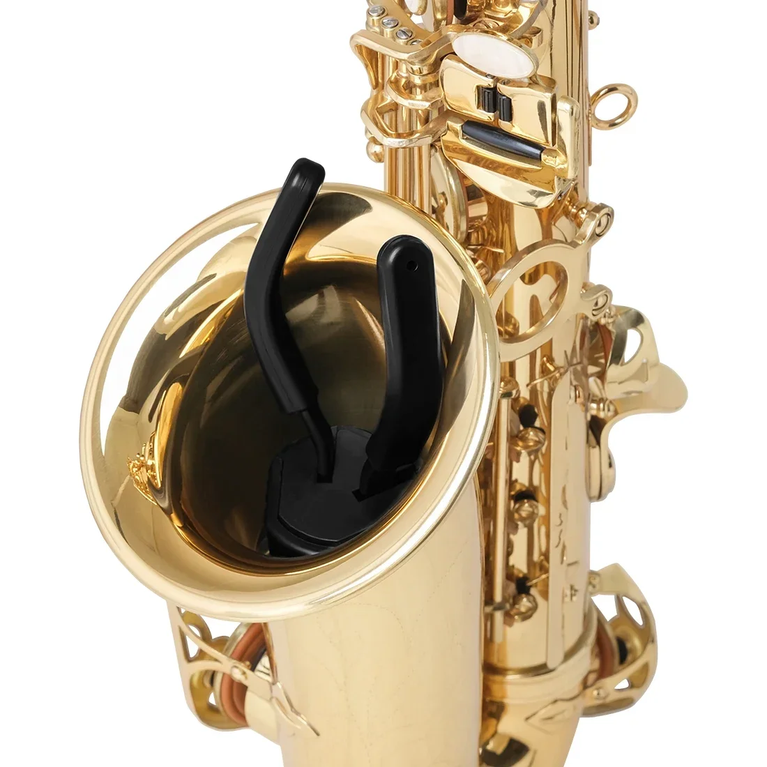 Thumbnail 4 - #5 Latest Saxophone Accessories Offers