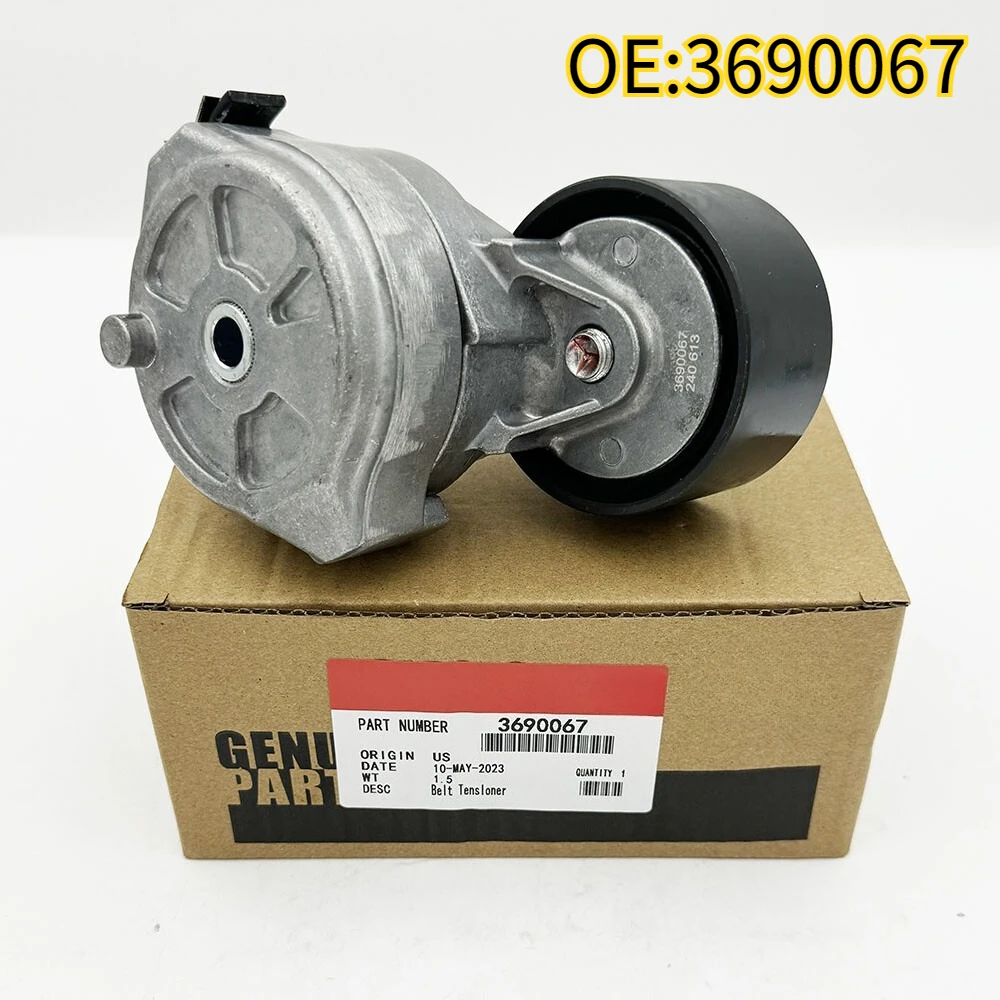 

For 3690067 Geschikt voor X15 motoronderdelenspanner 3690067